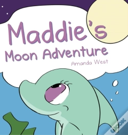 Capa do artigo Maddie'S Moon Adventure