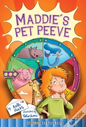 Capa do artigo Maddie