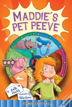 Capa do artigo Maddie'S Pet Peeve