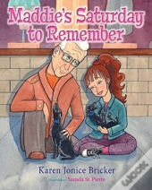 Maddie'S Saturday To Remember