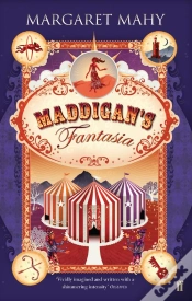 Capa do artigo Maddigan