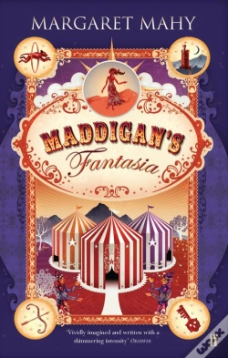Capa do artigo Maddigan'S Fantasia