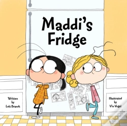 Capa do artigo Maddi'S Fridge