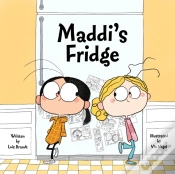 Capa do artigo Maddi