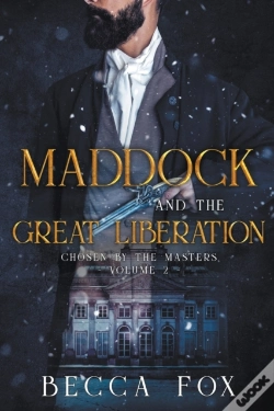 Capa do artigo Maddock And The Great Liberation