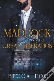 Capa do artigo Maddock And The Great Liberation
