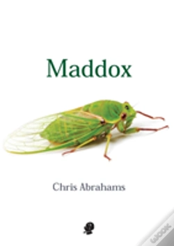 Capa do artigo Maddox