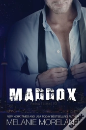 Capa do artigo Maddox