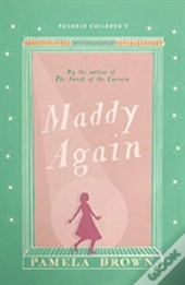 Maddy Again: Book 5