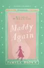 Maddy Again: Book 5 - Preview