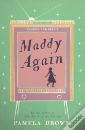 Capa do artigo Maddy Again: Book 5