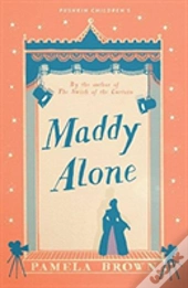 Maddy Alone: Book 2