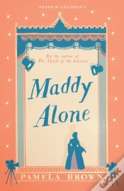 Capa do artigo Maddy Alone: Book 2