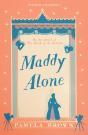 Maddy Alone: Book 2 - Preview