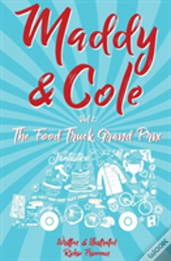 Capa do artigo Maddy And Cole Vol. 1
