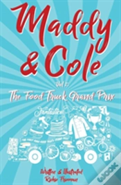 Capa do artigo Maddy And Cole Vol. 1