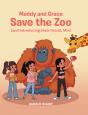Maddy And Grace Save The Zoo - Preview