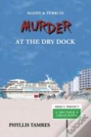 Maddy & Terri In Murder At The Dry Dock