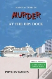 Capa do artigo Maddy & Terri In Murder At The Dry Dock