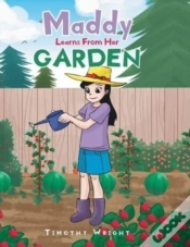 Capa do artigo Maddy Learns From Her Garden