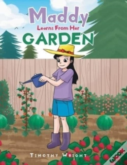 Capa do artigo Maddy Learns From Her Garden