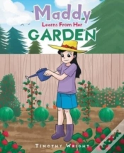Capa do artigo Maddy Learns From Her Garden