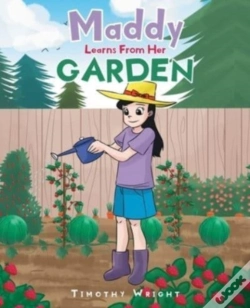 Capa do artigo Maddy Learns From Her Garden