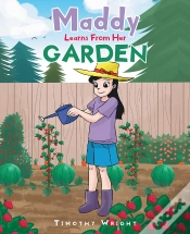 Capa do artigo Maddy Learns From Her Garden