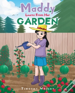 Capa do artigo Maddy Learns From Her Garden
