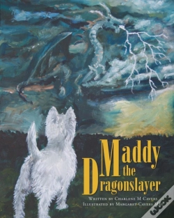 Capa do artigo Maddy The Dragonslayer