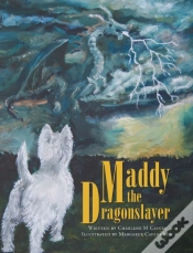 Capa do artigo Maddy The Dragonslayer