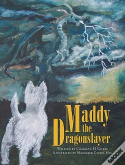 Capa do artigo Maddy The Dragonslayer