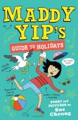 Maddy Yip'S Guide To Holidays