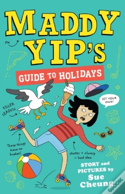 Capa do artigo Maddy Yip'S Guide To Holidays