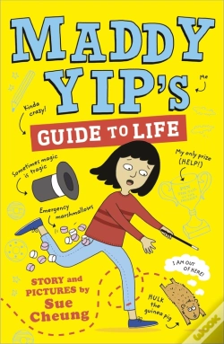 Capa do artigo Maddy Yip'S Guide To Life
