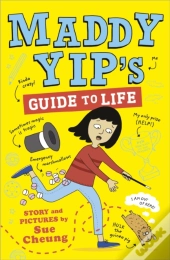 Maddy Yip'S Guide To Life