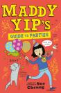 Maddy Yip'S Guide To Parties - Preview