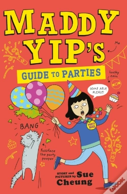 Capa do artigo Maddy Yip'S Guide To Parties