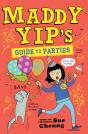 Maddy Yip'S Guide To Parties - Preview