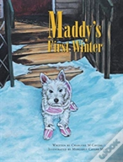 Capa do artigo Maddy