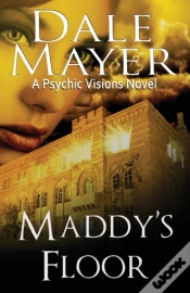 Capa do artigo Maddy