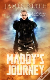 Capa do artigo Maddy