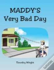 Capa do artigo Maddy