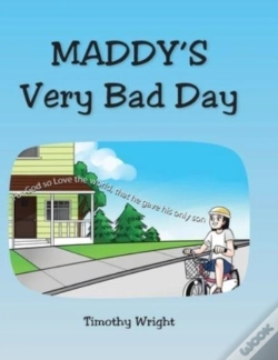 Capa do artigo Maddy'S Very Bad Day