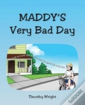 Capa do artigo Maddy
