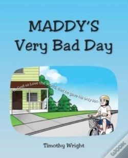 Capa do artigo Maddy'S Very Bad Day