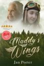 Maddy'S Wings - Preview