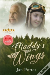 Capa do artigo Maddy