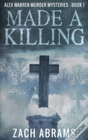 Capa do artigo Made A Killing