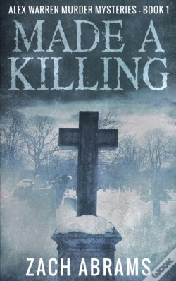 Capa do artigo Made A Killing